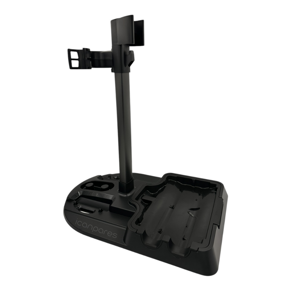 Philips Uyumlu XW9383 Aqua Trio Süpürge Standı