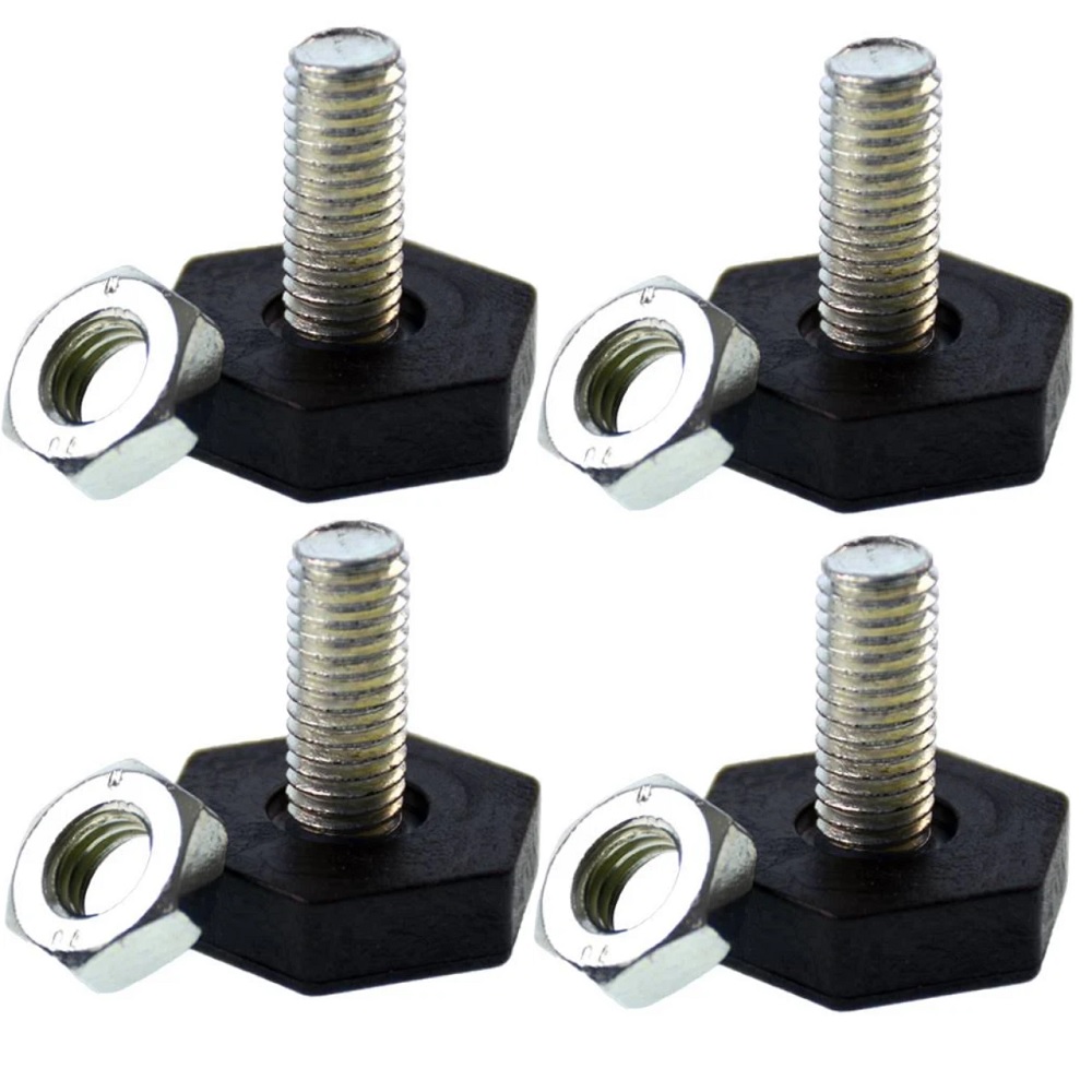 Arçelik Uyumlu DNMTRV4 Çamaşır Makinesi Ayağı Kaymaz Ayarlı Ayak 4 lü Seti ÖLÇÜLERE DİKKAT EDİNİZ