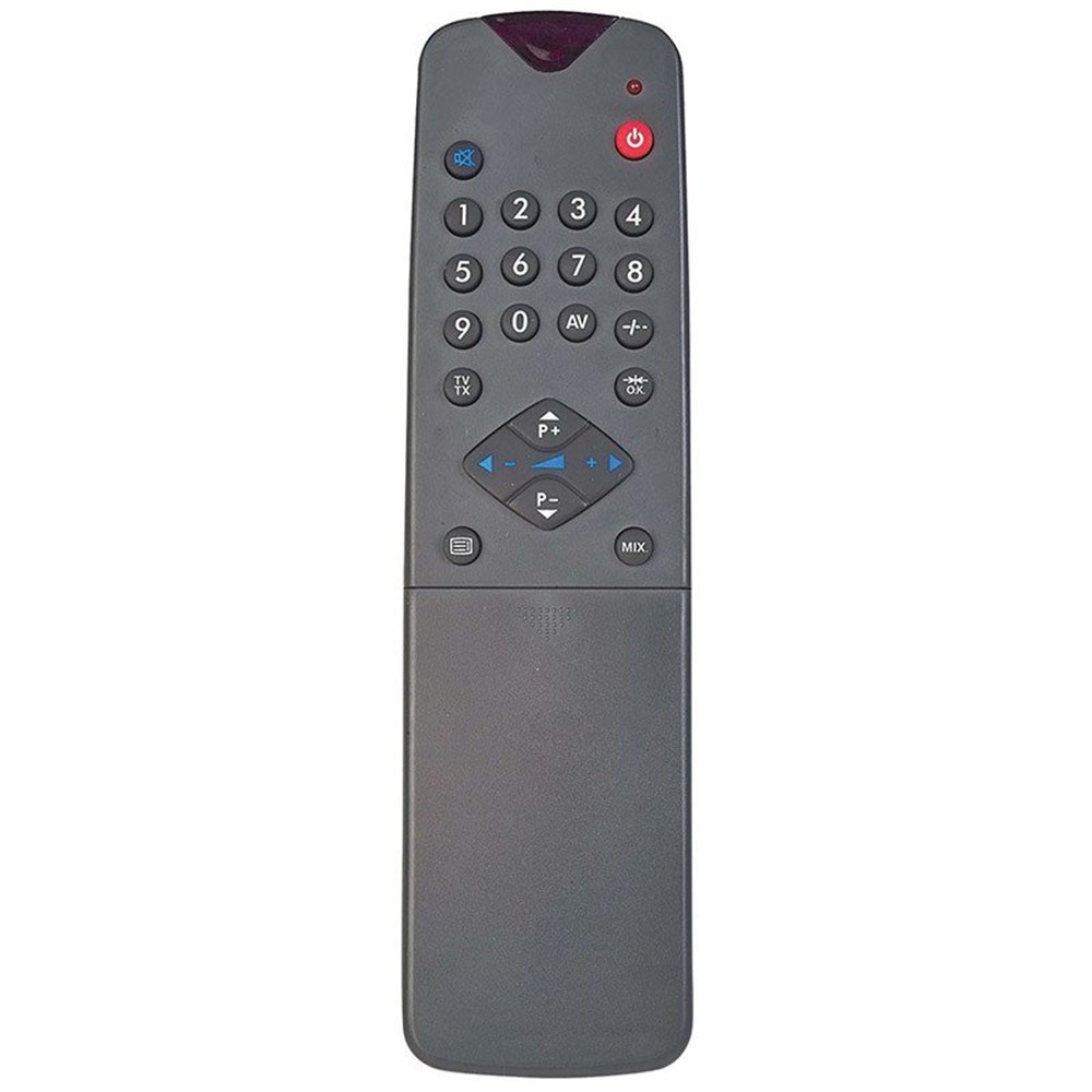 Beko Uyumlu 613311 Mix Tuşlu TV Kumanda