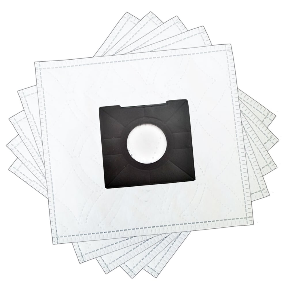 Beko Uyumlu BKS 9565 Elektrikli Süpürge Toz Torbası 5 Adet