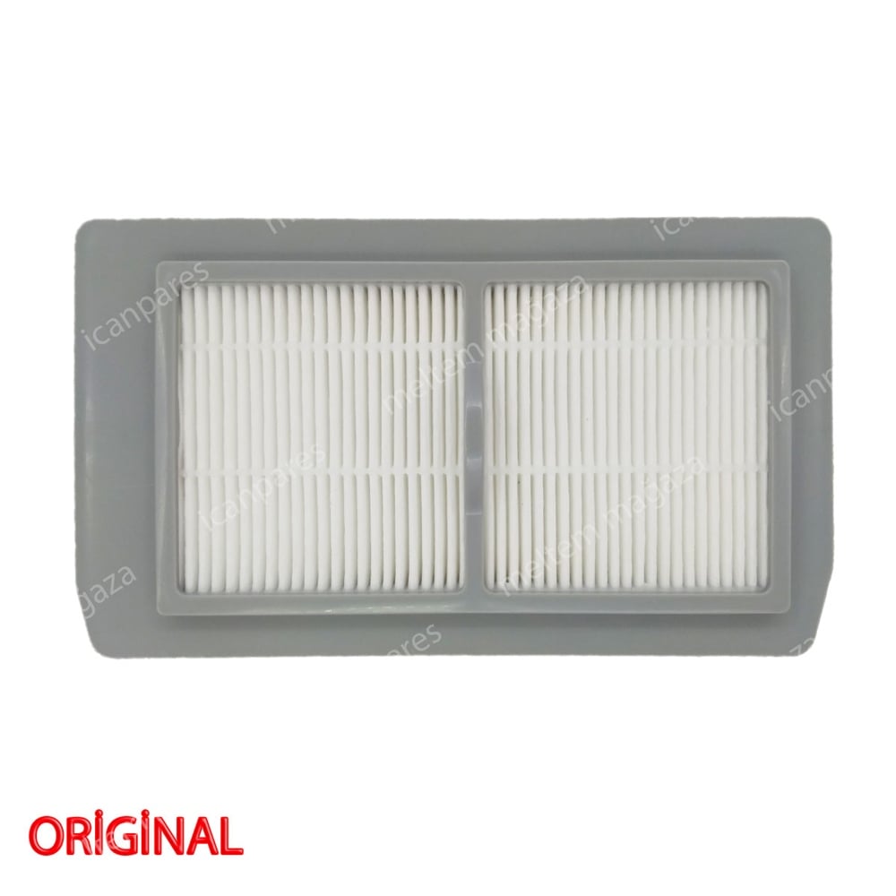 Beko Uyumlu BKS 9322 Süpürge Hepa Filtresi