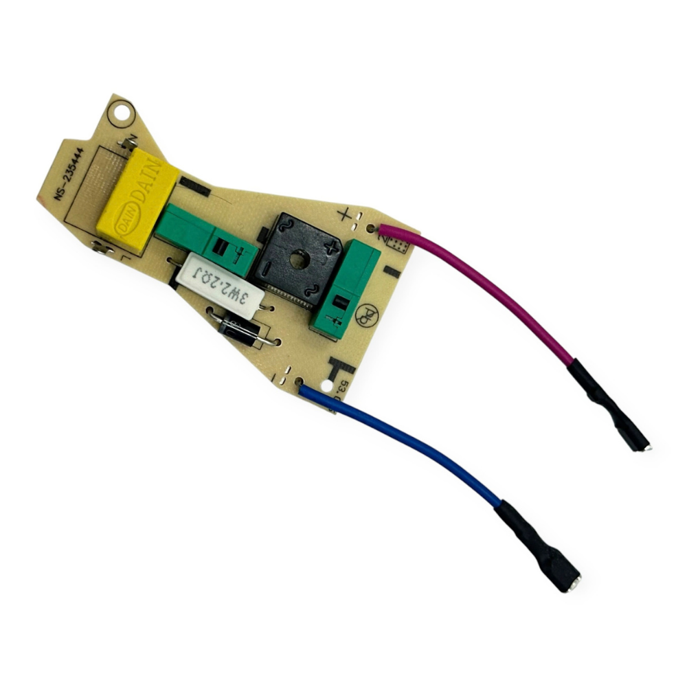Arçelik, Arzum, Karaca, Stilevs, Tefal ve Bir Çok Marka İle Uyumlu Blender Micro Switch Elektronik Kartı