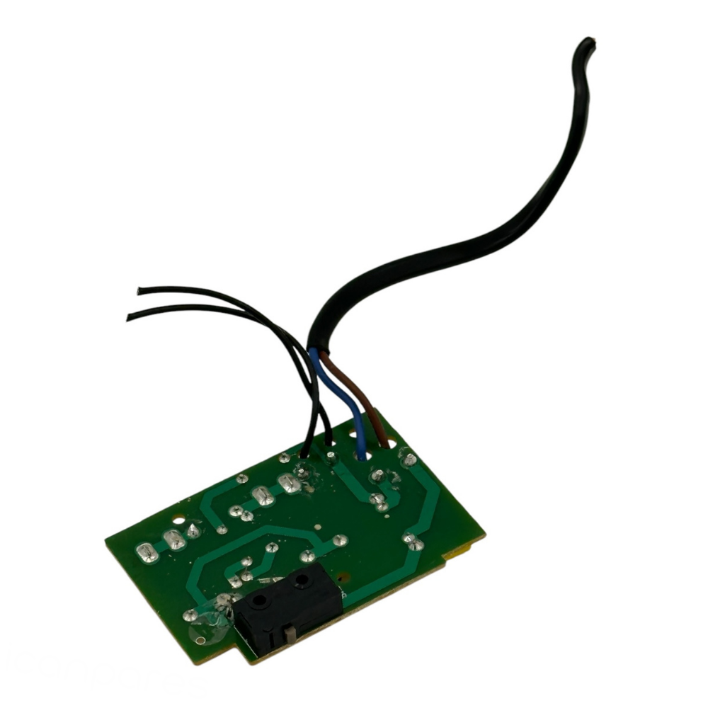 Arçelik & Beko Uyumlu K 8238, BKK 3098 Kişisel Blender Elektronik Kart