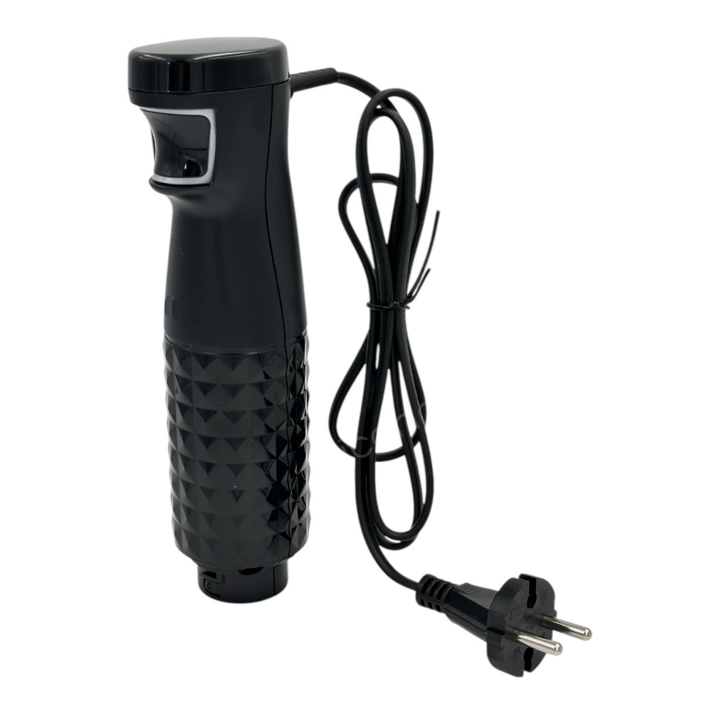 Arçelik Uyumlu RHB 6050 Resital Blender Ana Gövde (Motorlu) Siyah Yeni Model