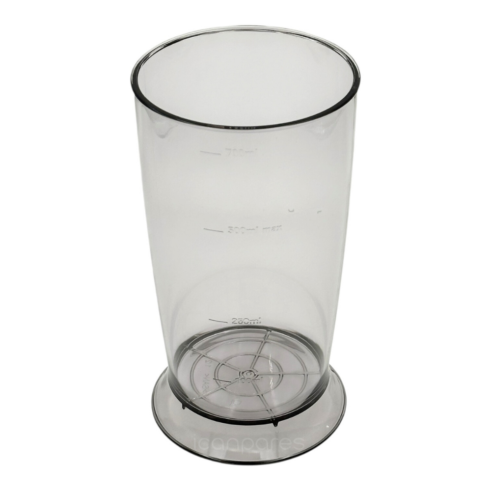 Arnica Uyumlu GH21803 Diva Pro Blender Ölçü/Karıştırma Kabı 700ml