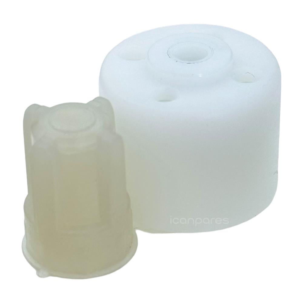 Arnica Uyumlu Prokit 444 Plus Blender Motor/Sürahi Dişlisi Kavrama Seti