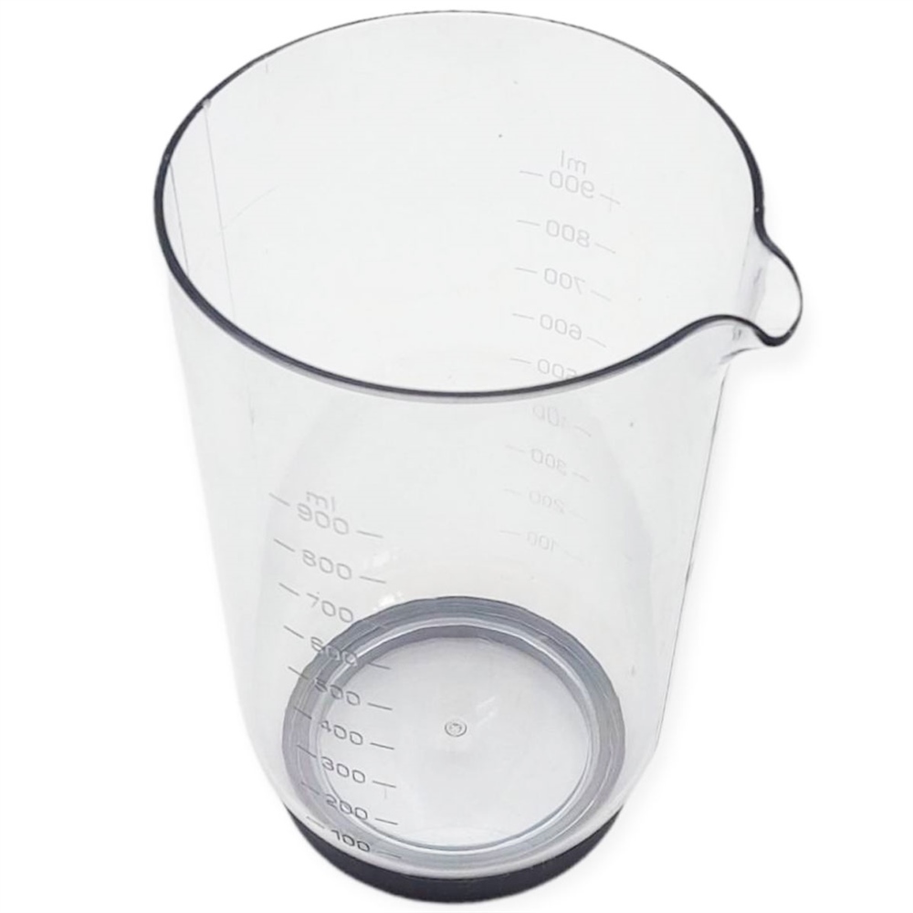 Arzum AR1052 Technoart Blender Ölçü Kabı