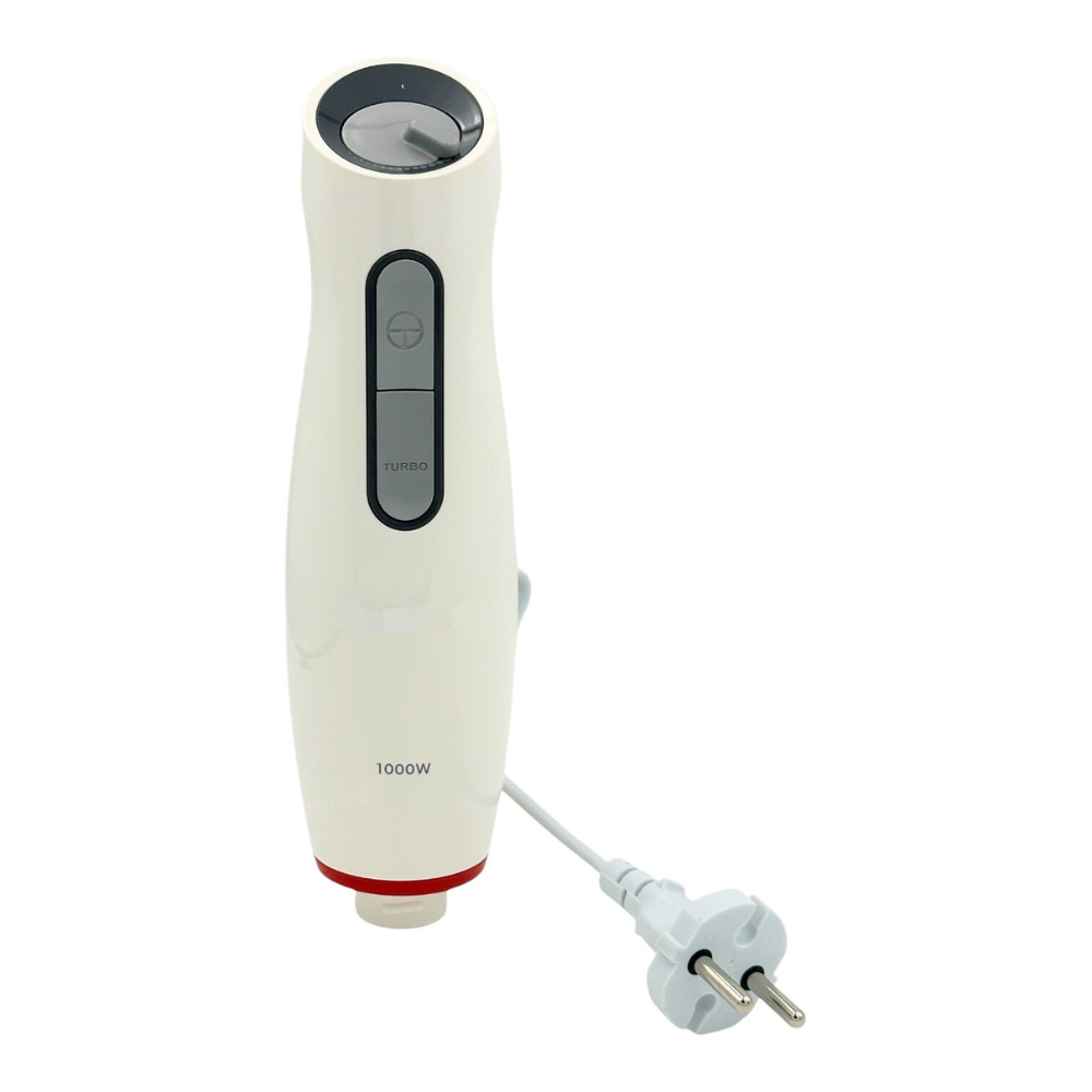 Arzum Uyumlu AR1004 Soprano Max Blender Motorlu Gövde