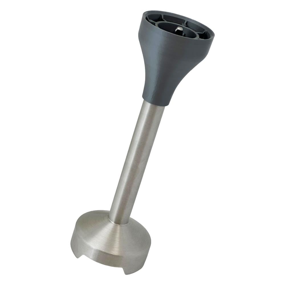 Arzum Uyumlu AR1062 MİXTECH MULTİ Blender Parçalayıcı Ayak 3D Gri