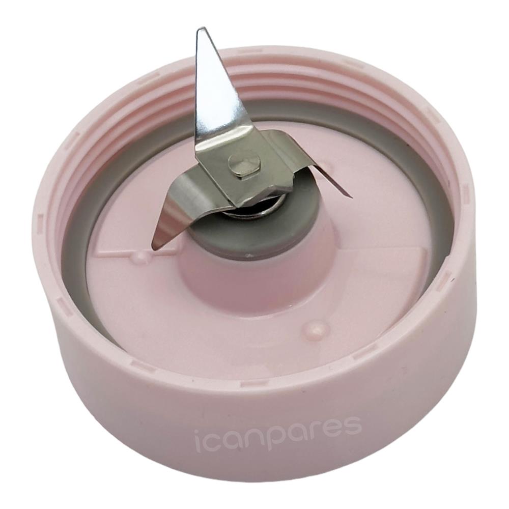 Arzum Uyumlu AR1091 Prostick Myfit Kişisel Smoothie Blender Doğrayıcı Gövde, Pembe