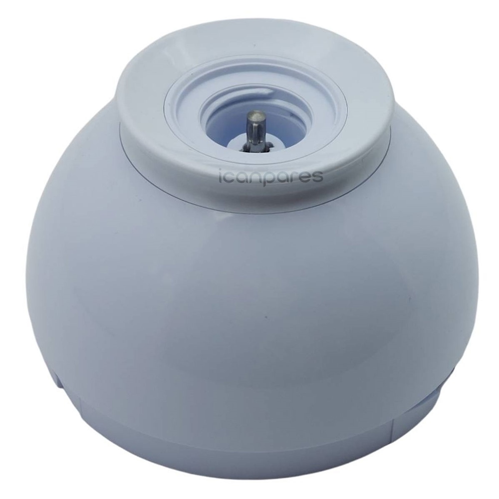 Arzum Uyumlu AR1117-B MİXSET PLUS Blender Doğrayıcı Hazne Kapağı Beyaz
