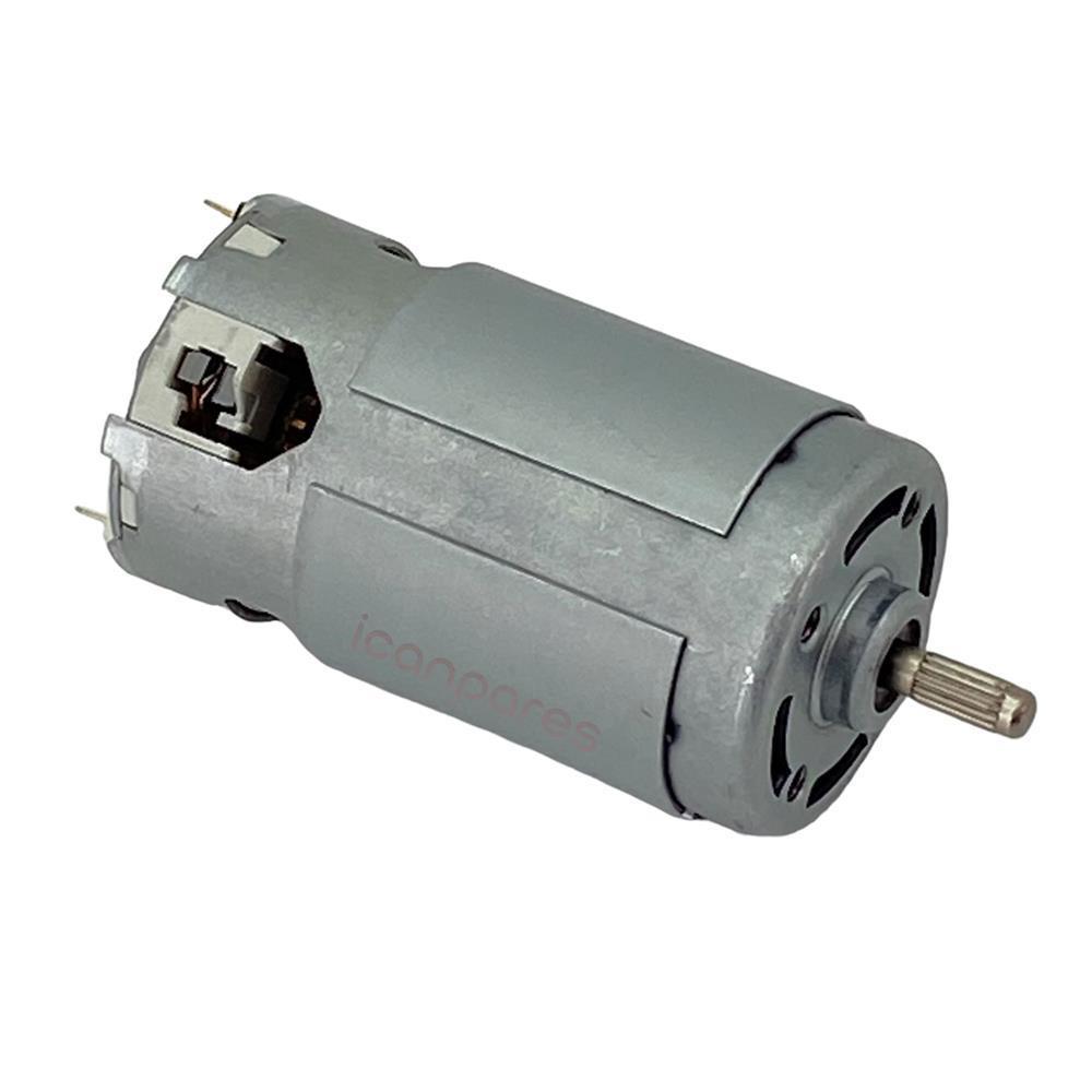 Beko Uyumlu BKK 3082 RHB Blender Motoru