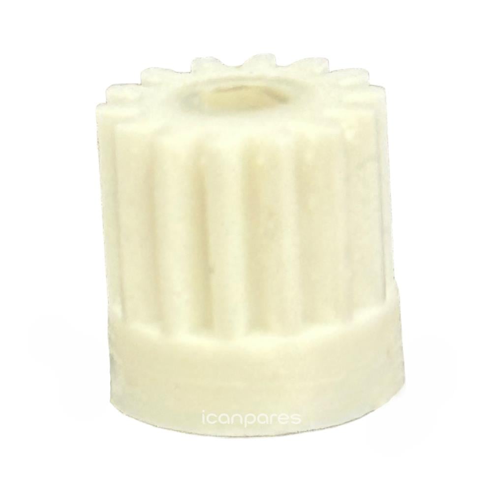 Bir Çok Marka İle Uyumlu Blender Top Çırpıcı Adaptör Dişlisi (Dikkat 1cm)