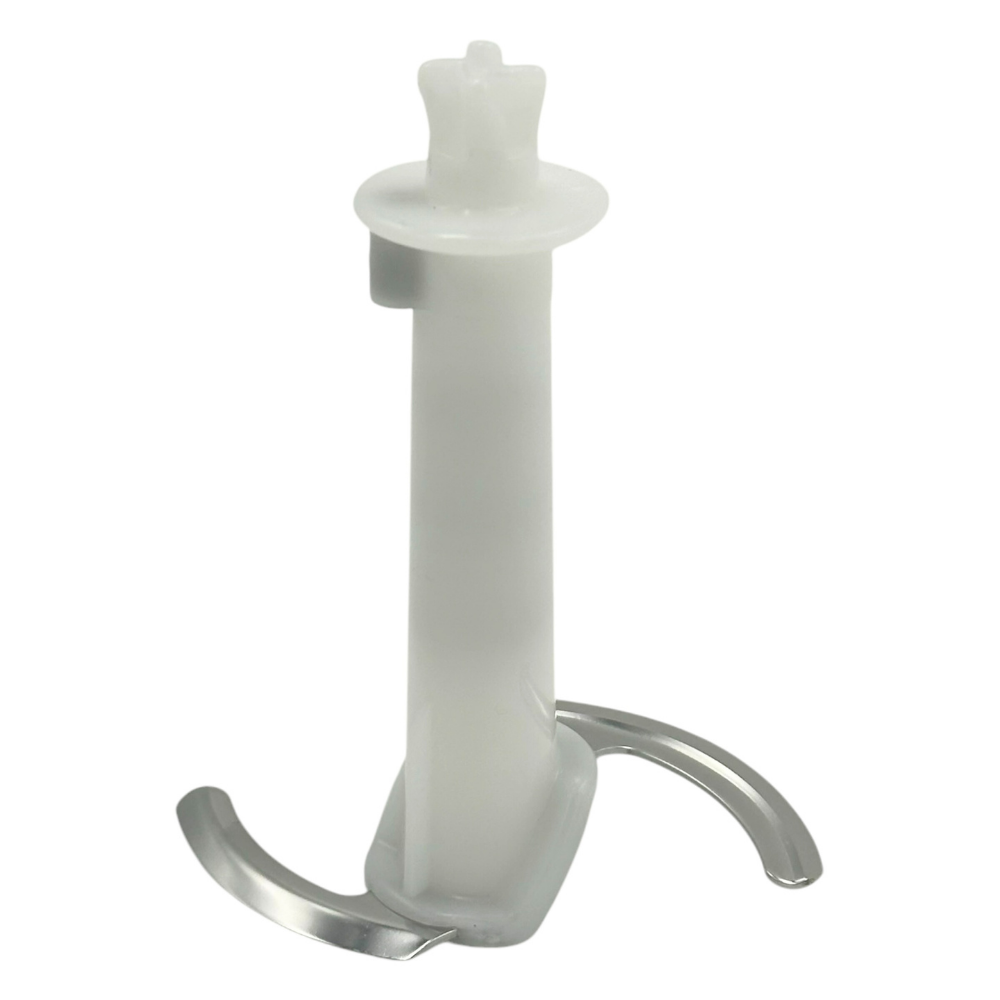 Braun Uyumlu MultiQuick 5 Vario Stabmixer MQ 5220 WH Blender Hazne Bıçağı 350ml (Küçük Hazne İçin)