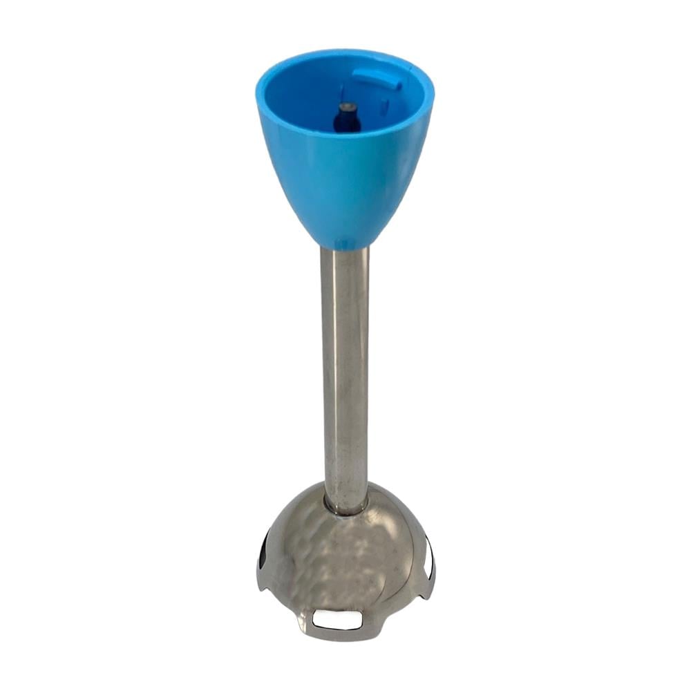 Chefmaxx Uyumlu 42101 Blender Parçalayıcı Metal Ayak Mavi