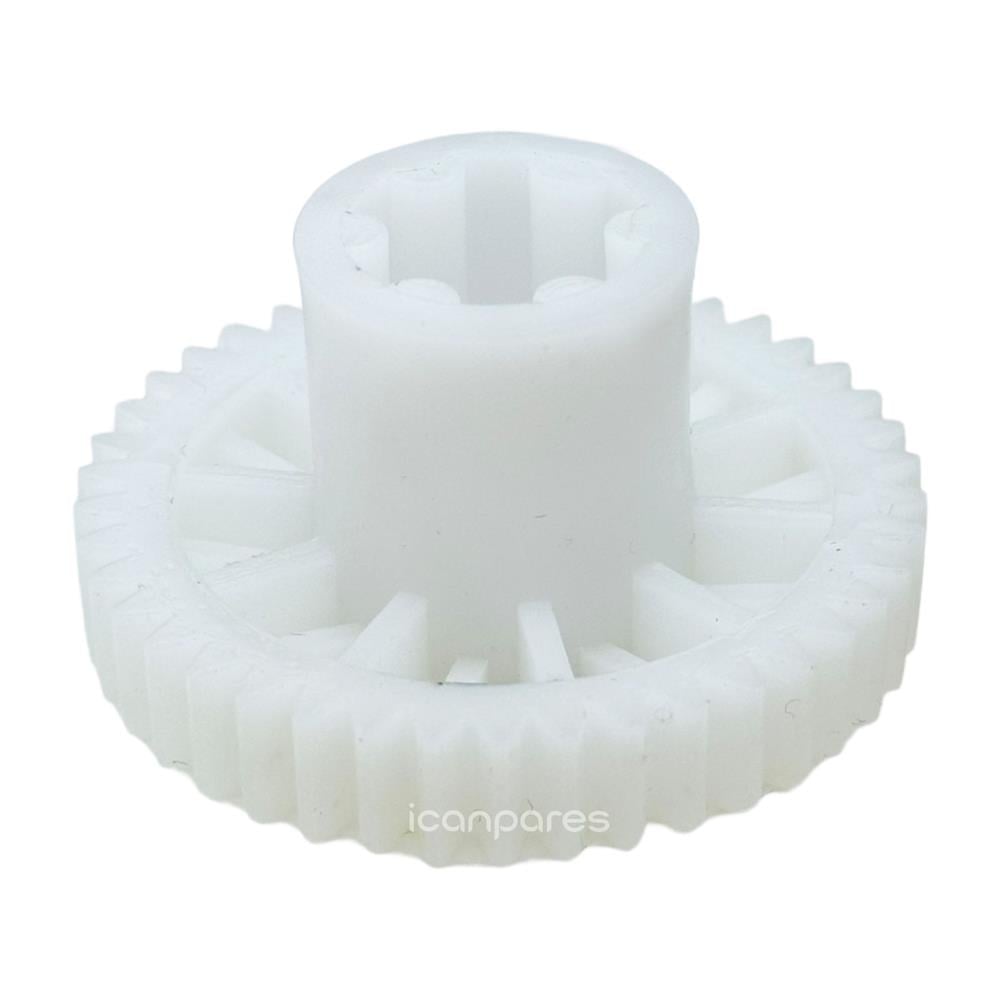 Emsan Uyumlu 701 Glossy Mutfak Robotu Blender Hazne Kapağı Büyük Bıçak Dişlisi (Çıkış Dişlisi)