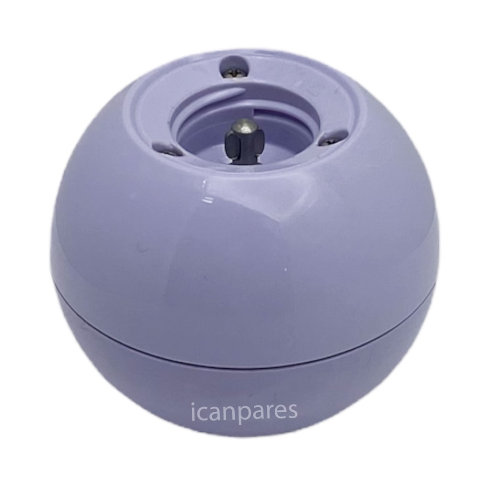 Felix Uyumlu FL180 CRUSHMIX Blender Çırpma Teli Adaptörü Lila