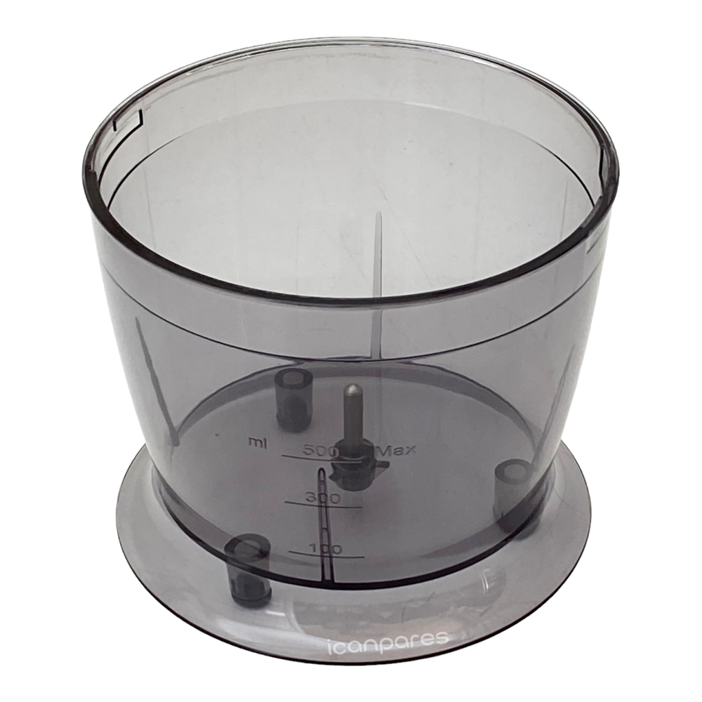 Goldmaster Uyumlu GM7271 Mixim Blender Haznesi