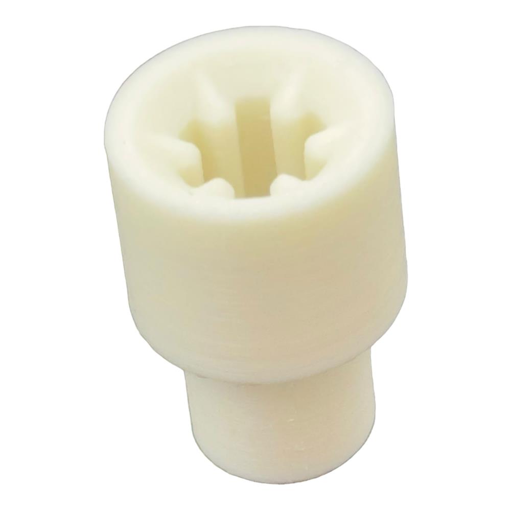 Goldmaster Uyumlu IN-6200 Onemix Blender Hareket Aktarıcı, Dişli, Kaplin, Kavrama Parçası, Motor Burcu