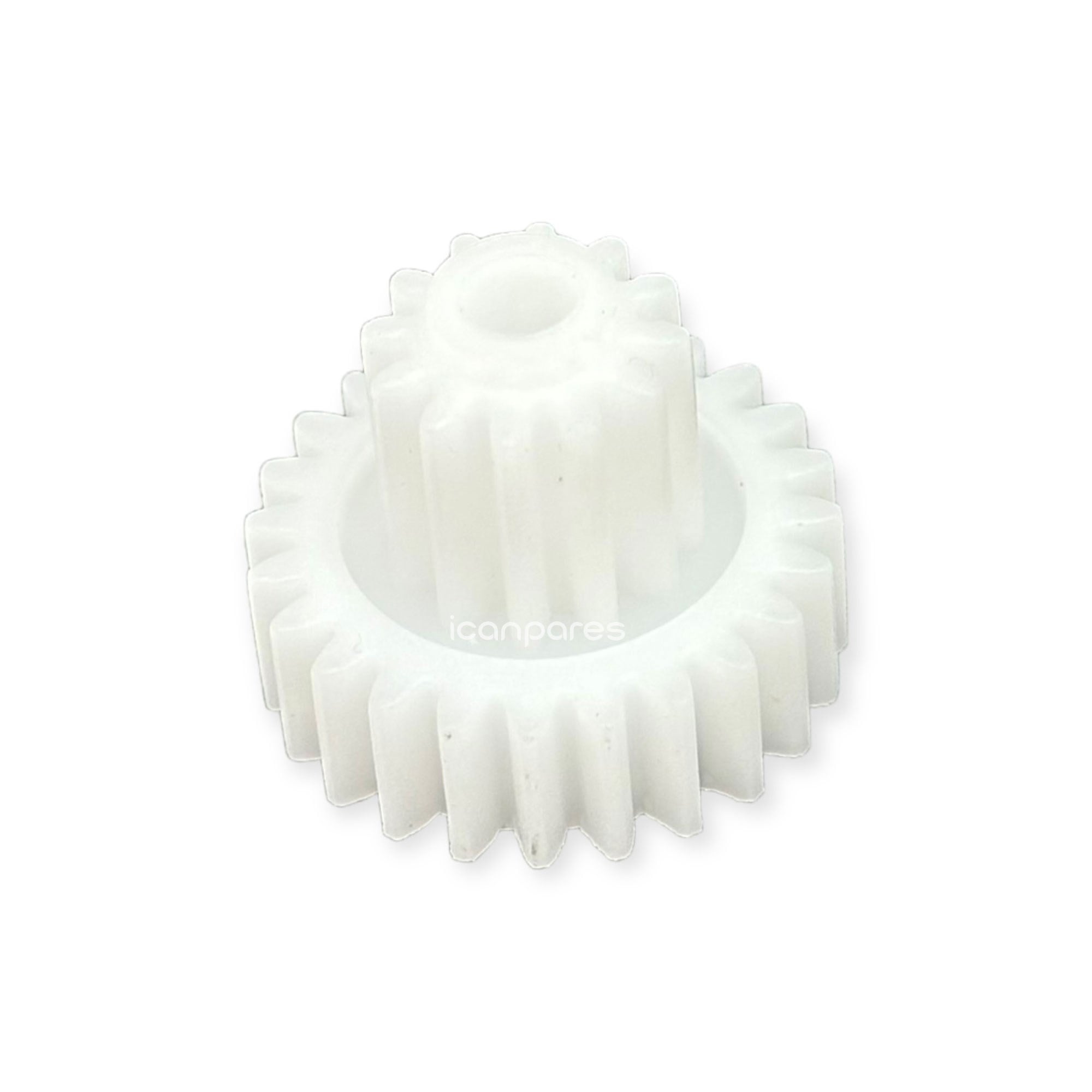Homend Uyumlu 2802 Functionall Blender Hazne Kapağı Orta Aktarma Dişlisi (Çift Dişli)