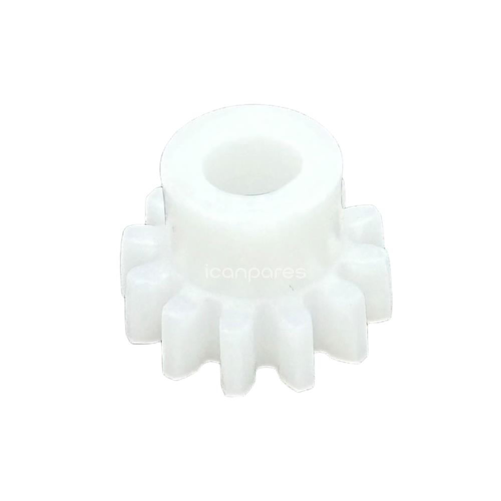 Homend Uyumlu Functionall 2843H Blender Hazne Kapağı Küçük Mil Dişlisi - Uzun Mile Takılan