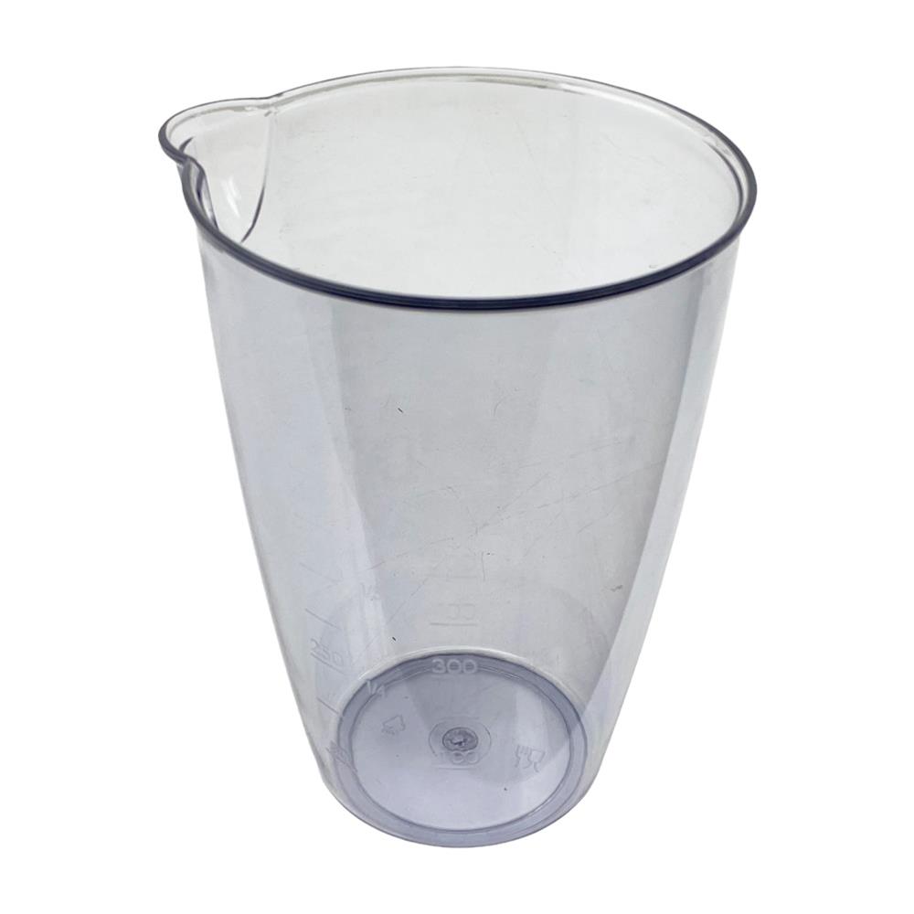 Essenso Uyumlu Robust 400 Acm Ölçü Kabı 900 ml