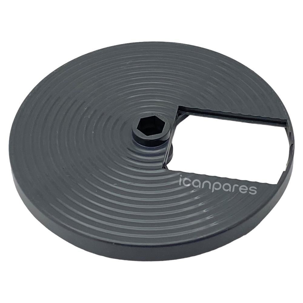 Karaca Uyumlu Pro-Multimax 1001, Rosegold, Flamingo Blender Taşıyıcı Disk