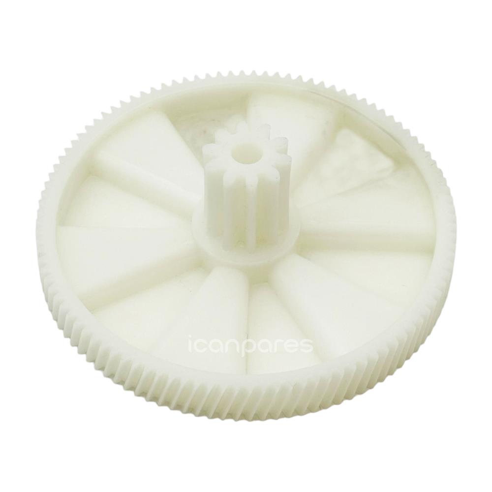 Kenwood Uyumlu MG510 Kıyma Makinesi Kasnak Dişlisi