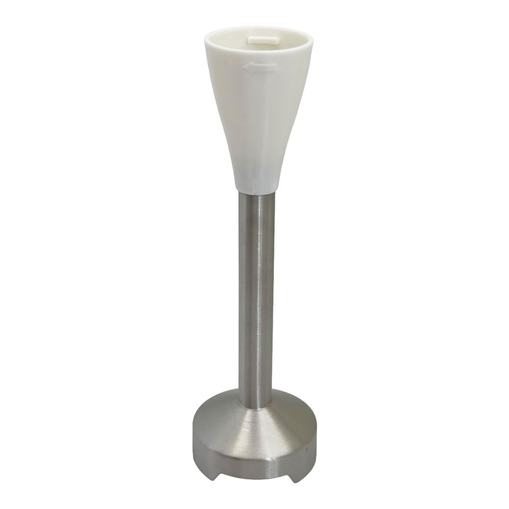 King P 960 Basic Parçalayıcı Metal Ayak Beyaz