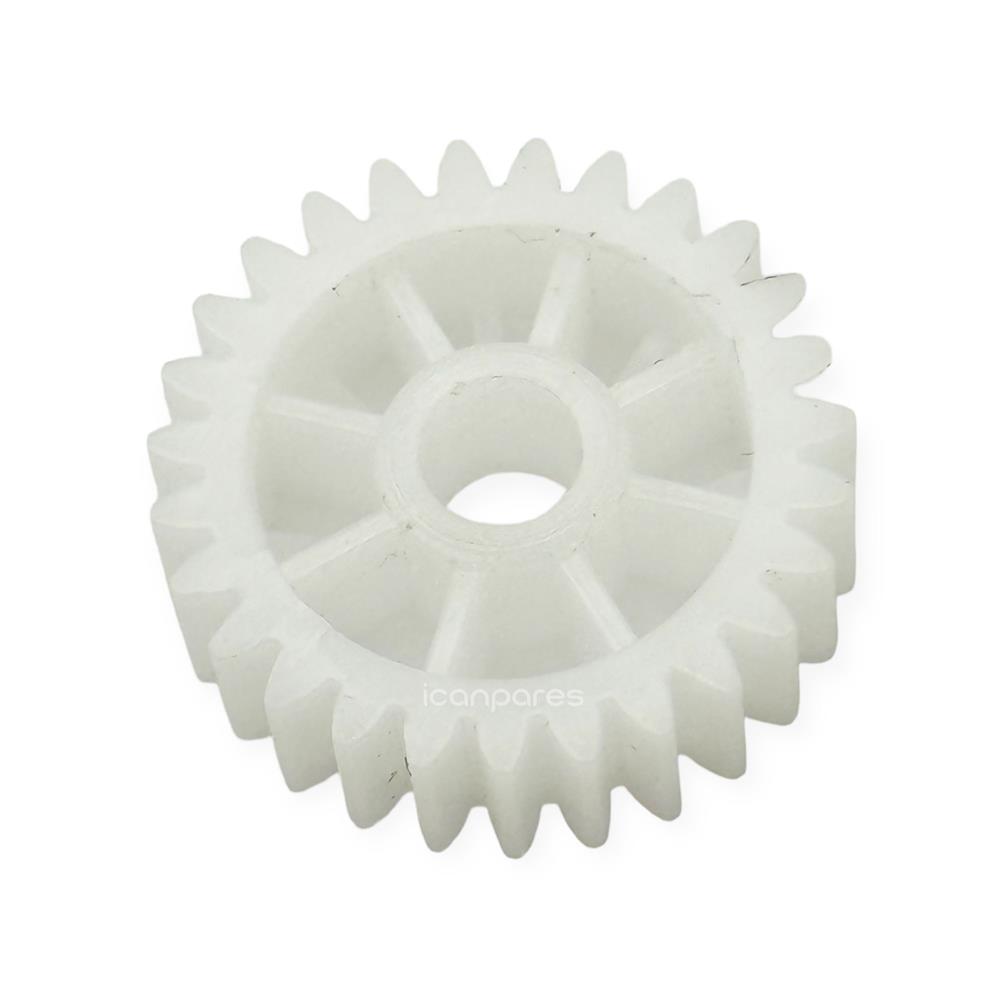 King Uyumlu K 101 Blender Hazne Kapağı Küçük Mil Dişlisi - Model 1 - Ölçülere Dikkat