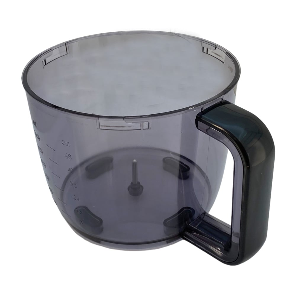 King Uyumlu KKB 973 Blender Haznesi İşlem Kabı