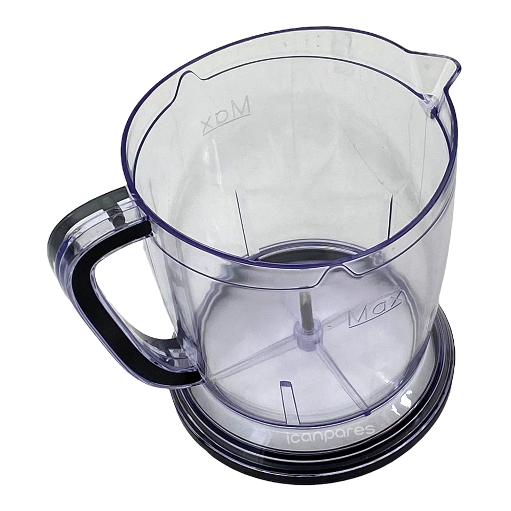 King Uyumlu KKB-976 Hilde - P 963 Multino Blender Haznesi
