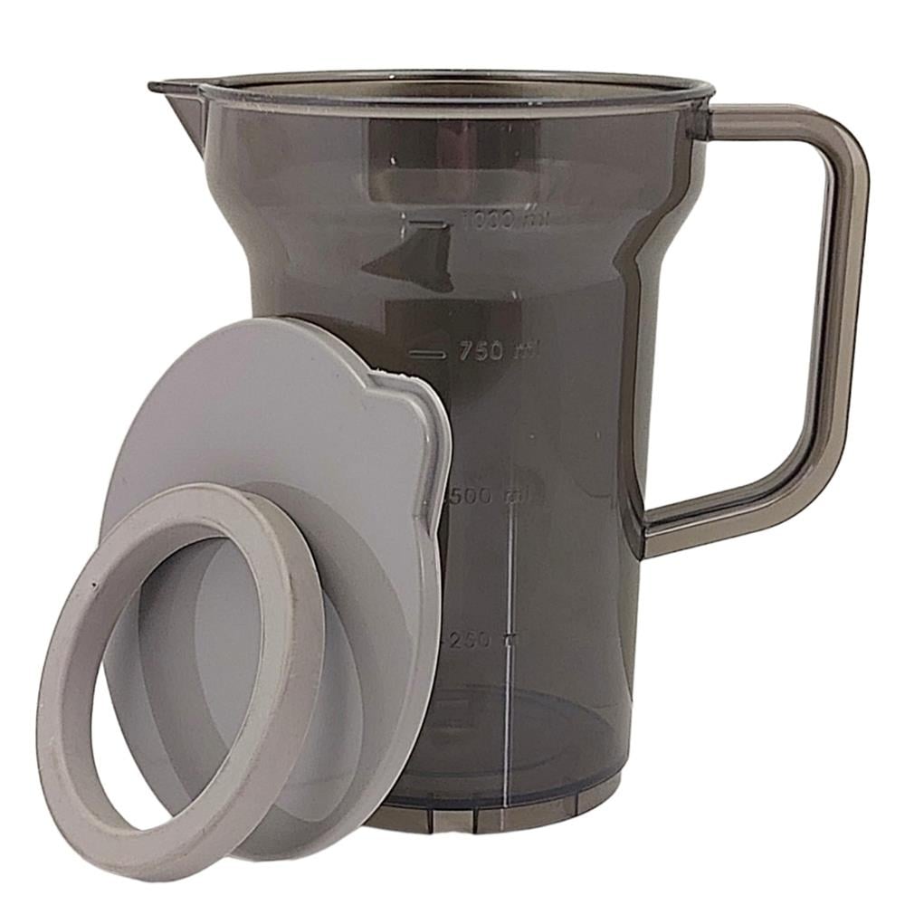 Korkmaz Uyumlu Vertex Mega A445 Blender Ölçü Kabı