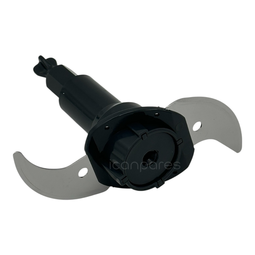 Philips Uyumlu 5006 Serisi HR2695 Blender Paslanmaz Çelik Bıçak