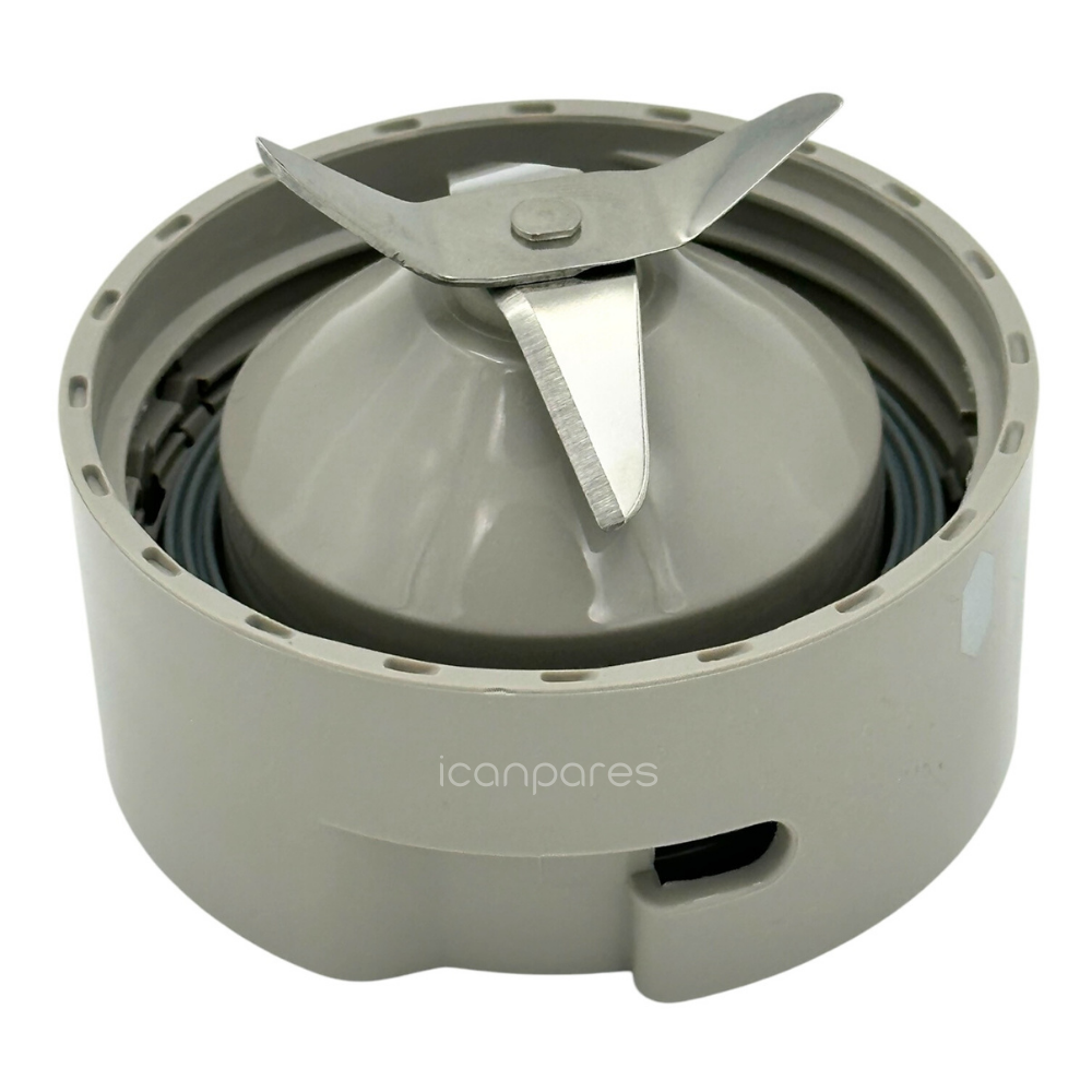 Philips Uyumlu HR2602/00 Daily Collection Smoothie Mini Blender Bıçağı