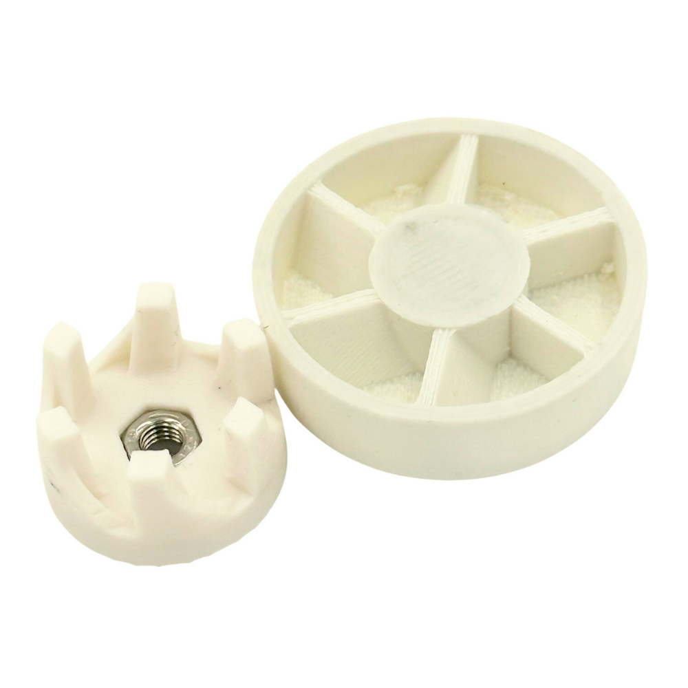 Philips Uyumlu HR2602/00 Daily Collection Smoothie Mini Blender Bıçak ve Motor Dişlisi
