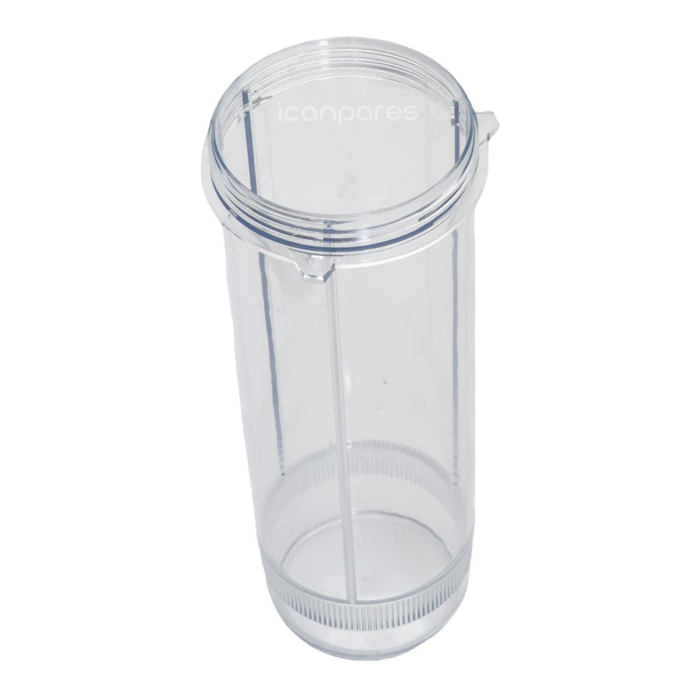 Range Uyumlu SB 2321 Kişisel Blender Doğrayıcı Hazne 570 ml
