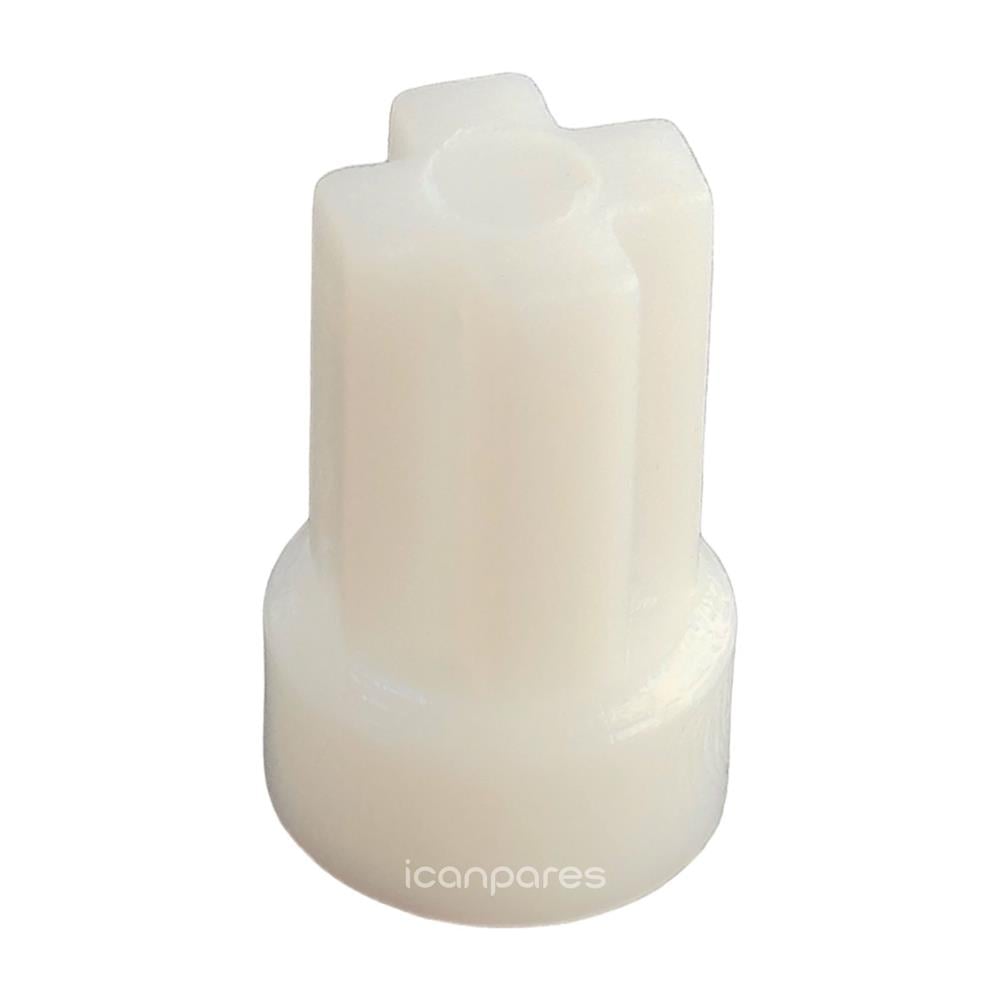 Schafer Uyumlu Meister Mega Blender Kapak, Çırpıcı Adaptör ve Ayak Dişlisi