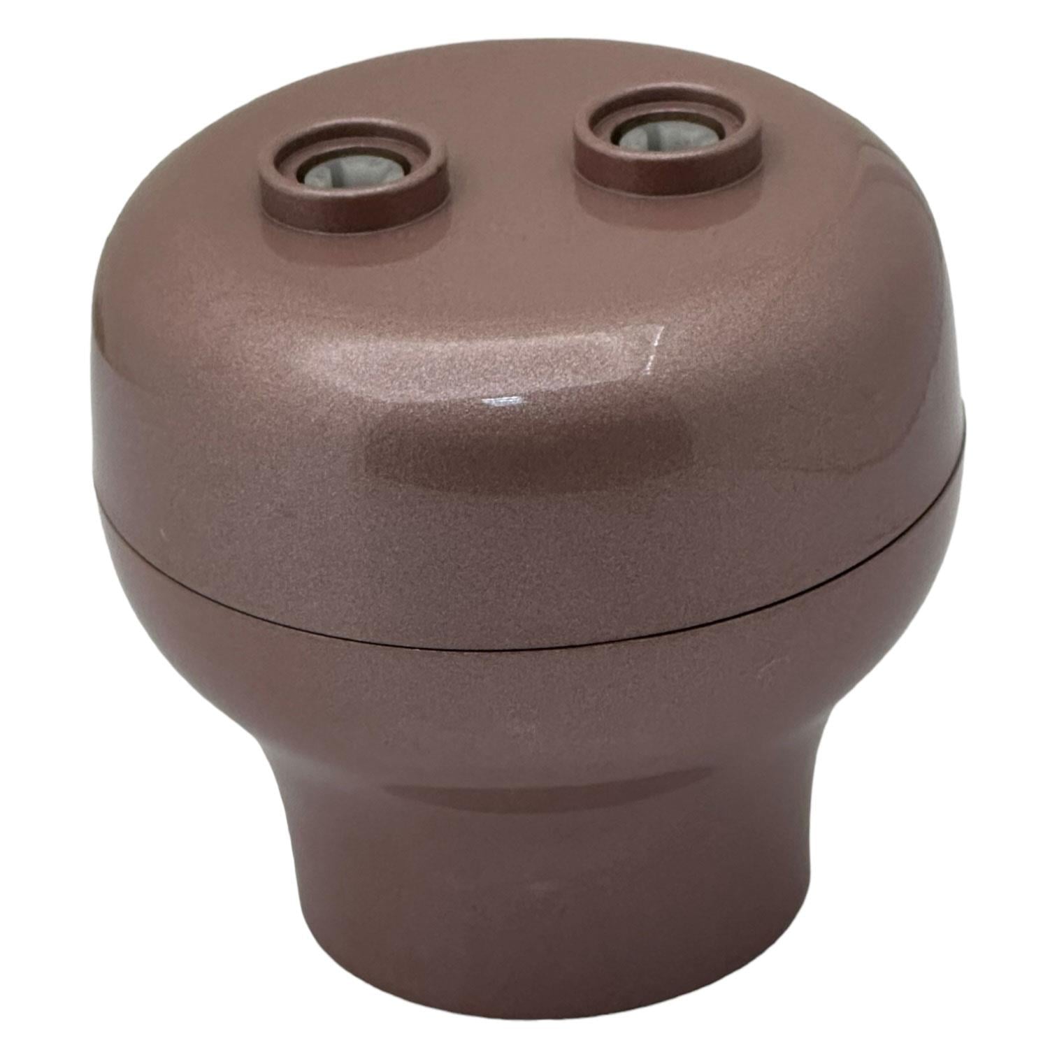 Schafer Uyumlu Meister Mega Blender Çırpıcı Adaptörü Top Pembe