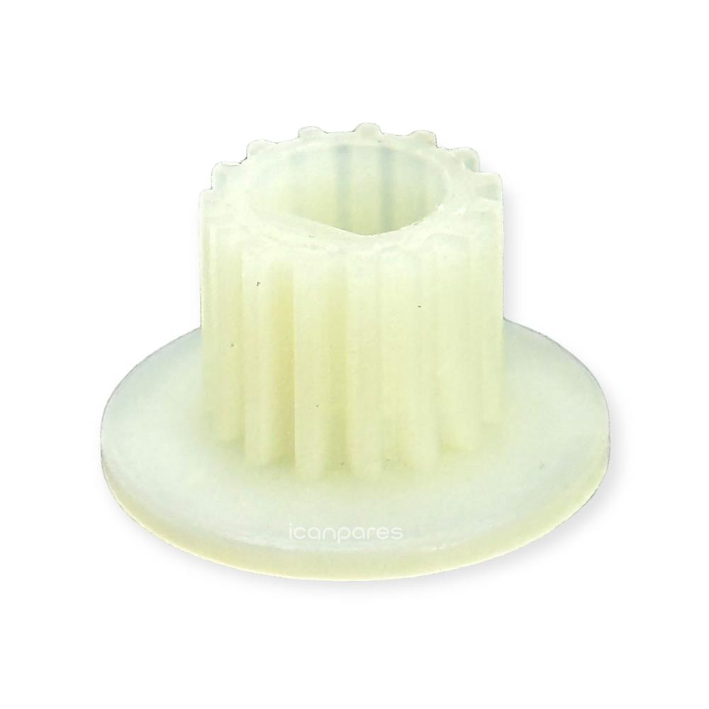 Sinbo Uyumlu SBM 4710 Ekmek Yapma Makinası Motor Dişlisi (Kayışı Aktarır)