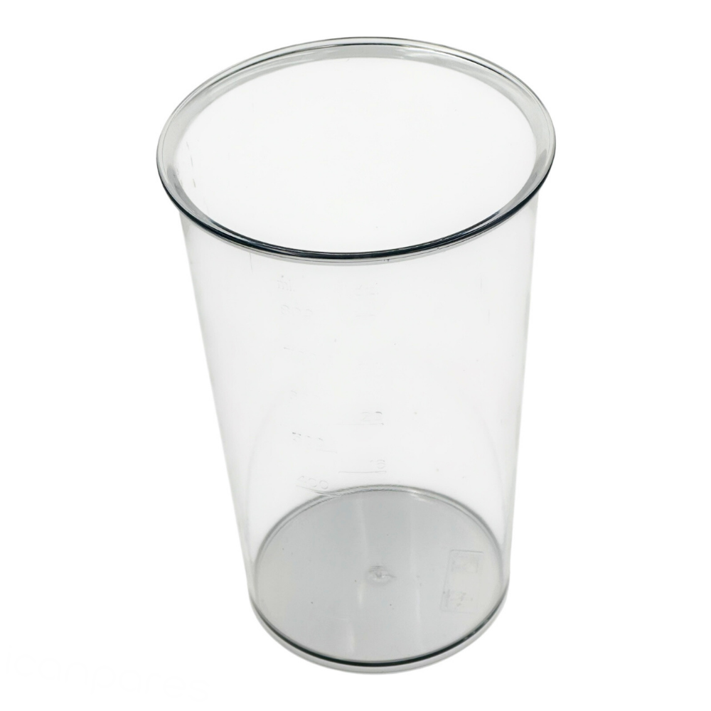 Stilevs Uyumlu Chef X Inox Pro Blender Ölçü Kabı SGH22150