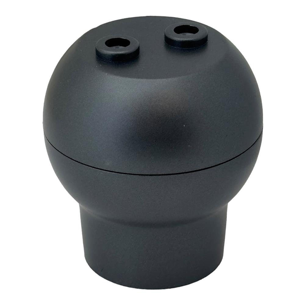 Stilevs Uyumlu Kendo Plus Blender Çırpıcı Adaptörü Gri