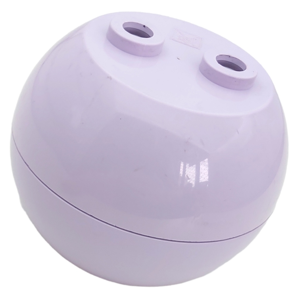 Stilevs Uyumlu Mago Pro SGH22042 Blender Çırpma Teli Adaptörü Eflatun