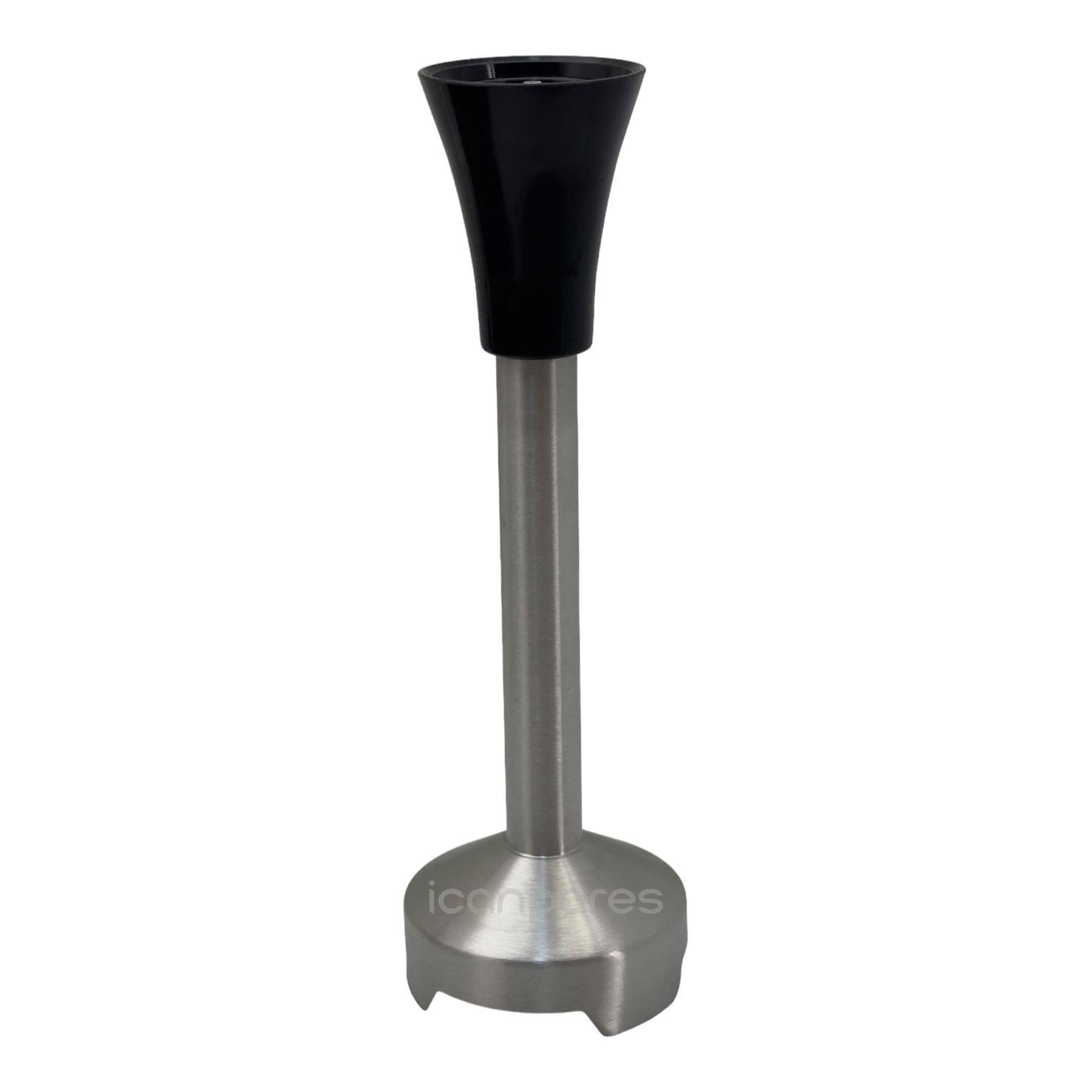 Vestel Uyumlu Nano Cut Blender Metal Ayak Siyah