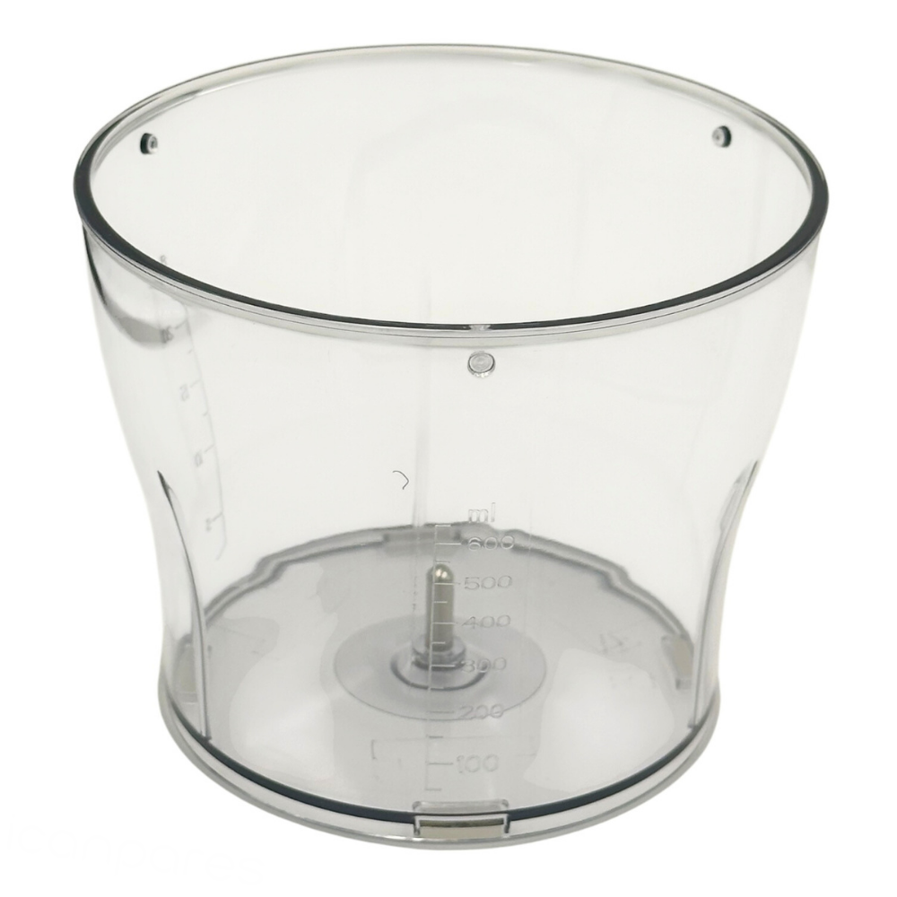 Vestel Uyumlu Vanilya 2500 B Blender Haznesi