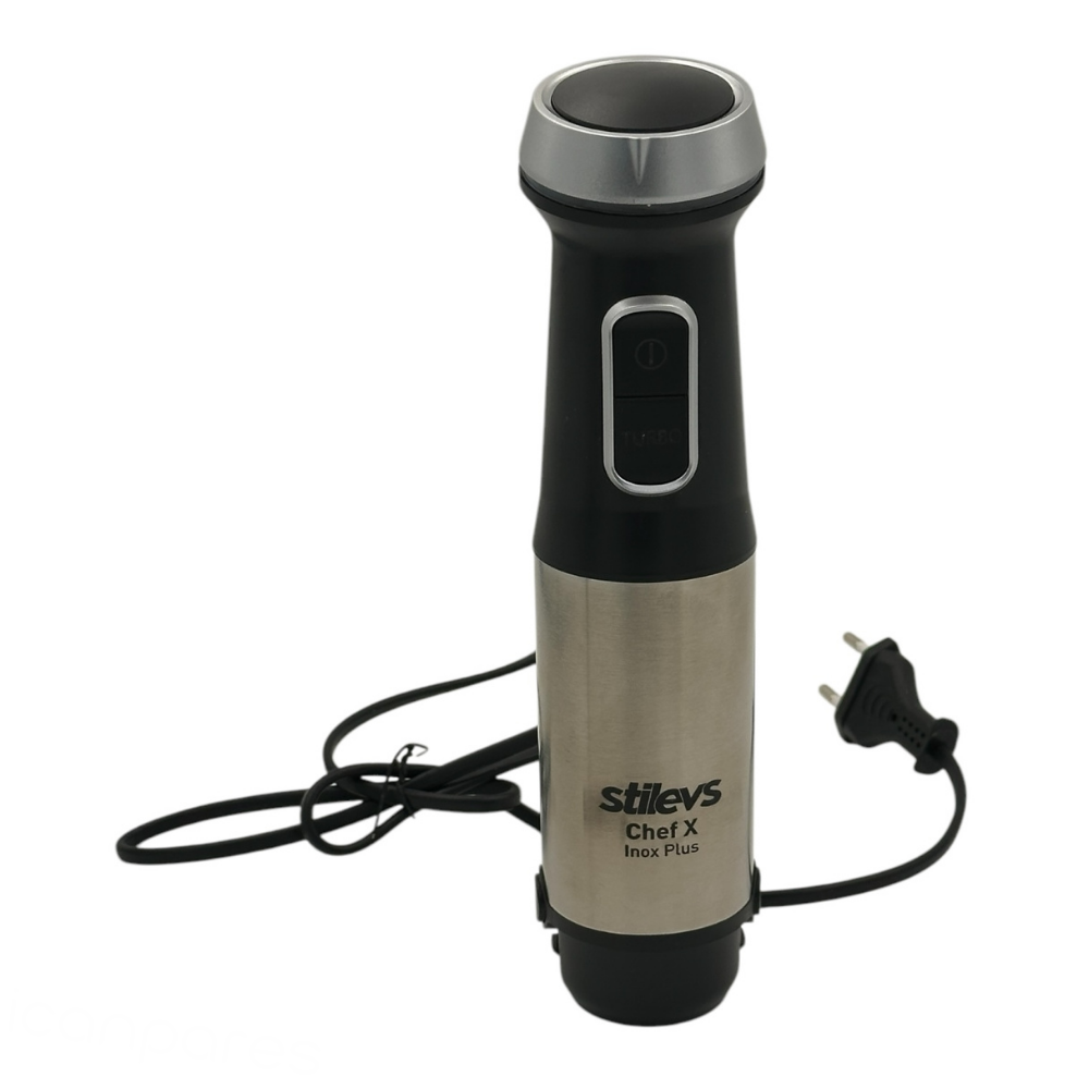 Vestel Uyumlu Vanilya 2500 B Blender Motor Gövdesi