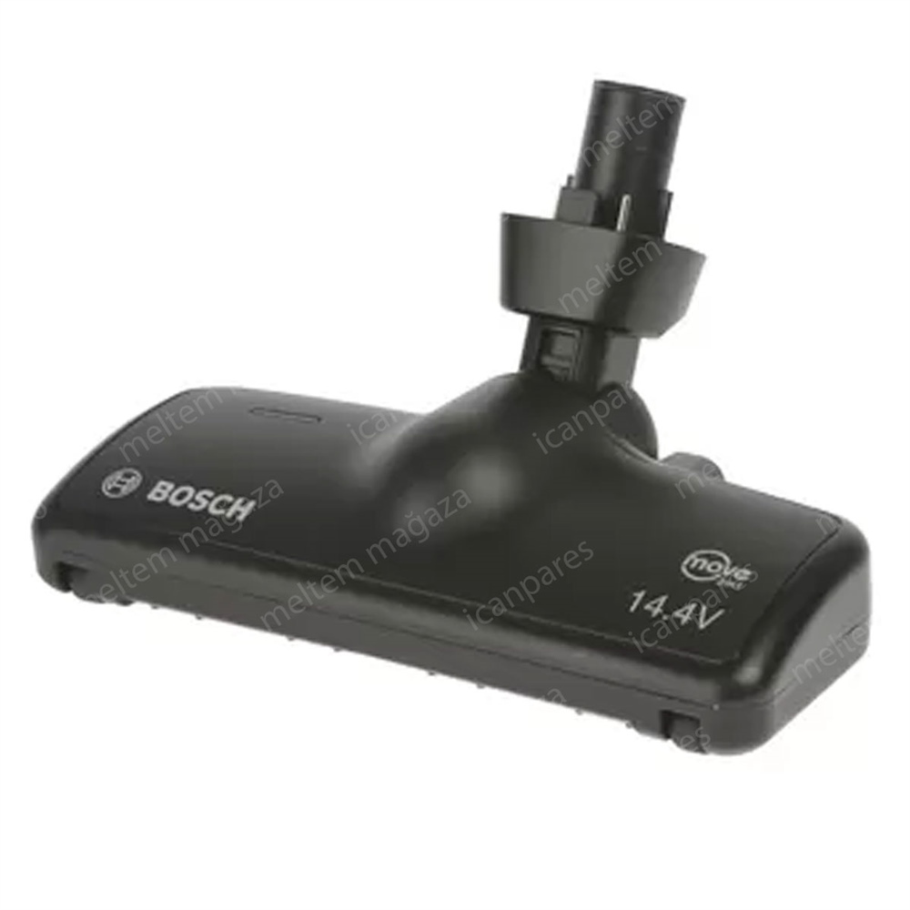BOSCH 675303 Halı ve Sert Zemin Orijinal Emici Başlığı