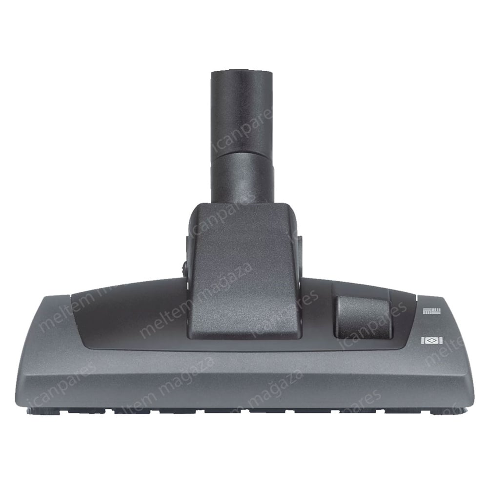 Bosch Uyumlu BGS4U120AU Süpürge Emici Yer Başlığı