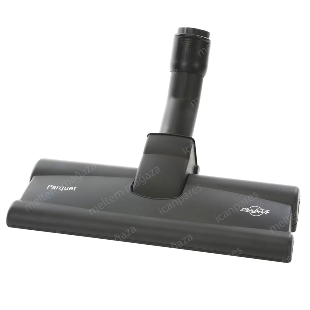 Bosch BSG 61663 Süpürge Halı ve Sert Zemin Orijinal Emici Başlığı