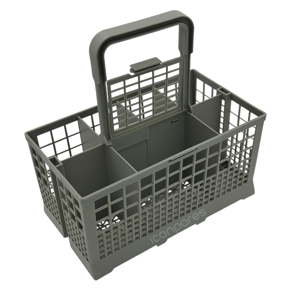 Bosch Uyumlu SMS4532 Bulaşık Makinesi Çatal Kaşık Sepeti